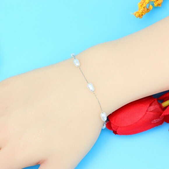 Chic & Stylish Bracelet – A Thoughtful Gift for Women and Girls, DYC1191 - Picture 8 of 8